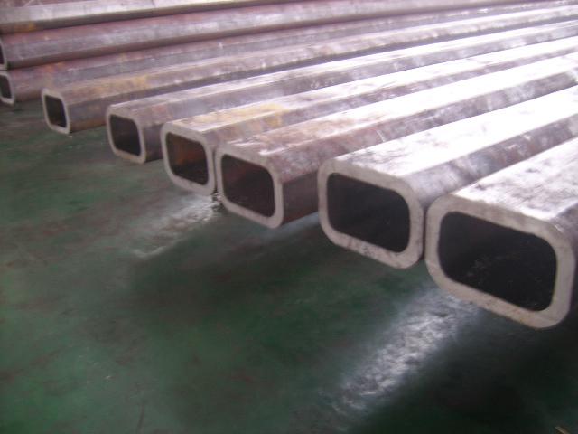 無(wú)縫方矩管