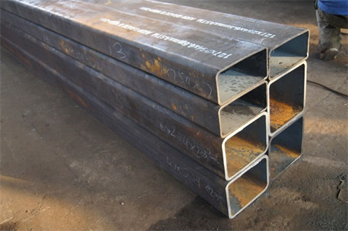 矩形管尺寸規(guī)格表