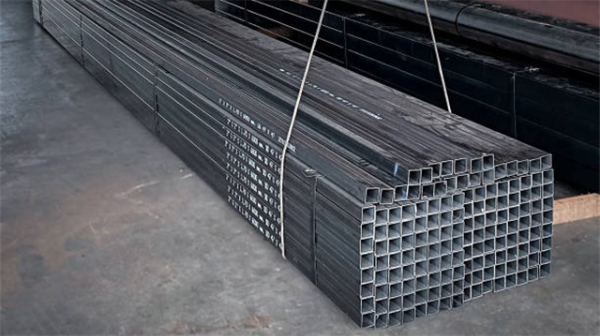 無縫矩形方管