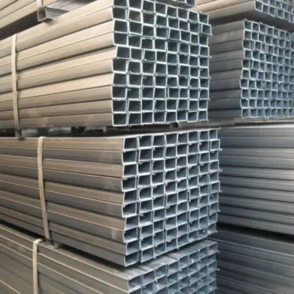 厚壁鍍鋅方管