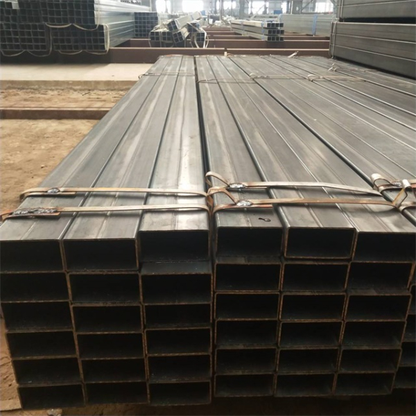 q235b鍍鋅方管